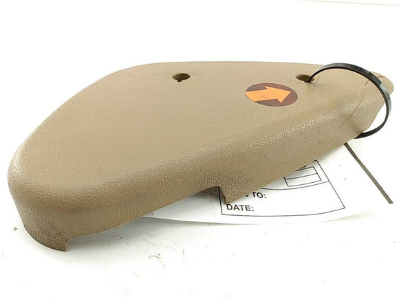 Jaguar XK8 Front Left Outer Seat Trim