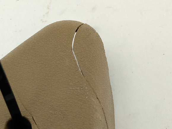 Jaguar XK8 Front Left Outer Seat Trim