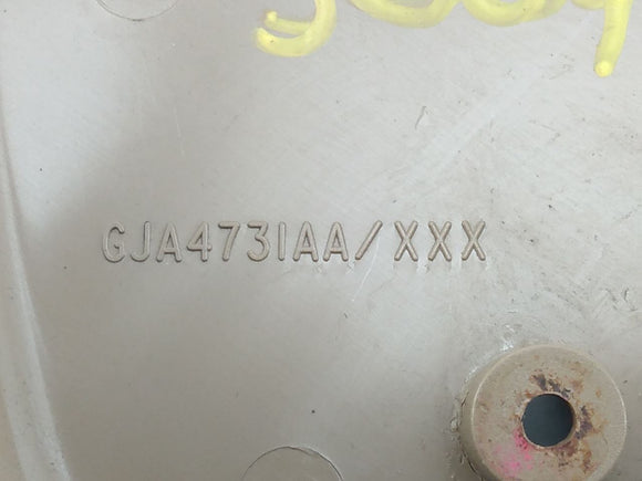 Jaguar XK8 Front Left Outer Seat Trim