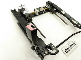 Jaguar XK8 Front Right Seat Track & Motor - 0