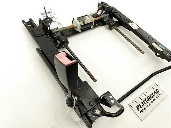 Jaguar XK8 Front Right Seat Track & Motor