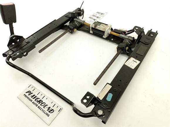 Jaguar XK8 Front Right Seat Track & Motor