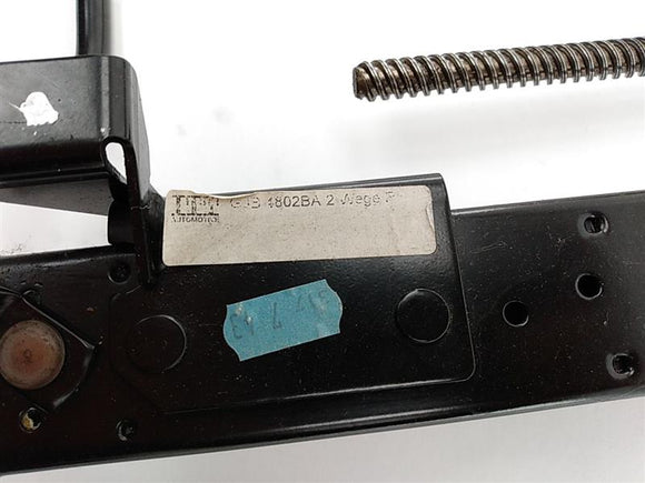 Jaguar XK8 Front Right Seat Track & Motor