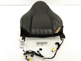 Jaguar XK8 Front Left Seat Backrest