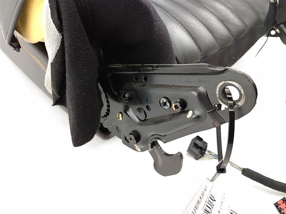 Jaguar XK8 Front Left Seat Backrest