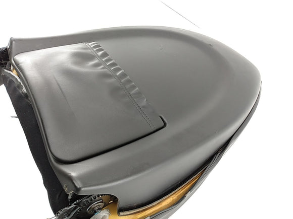 Jaguar XK8 Front Left Seat Backrest