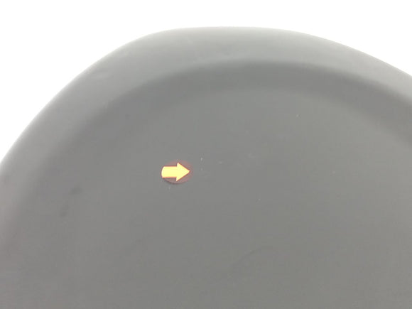 Jaguar XK8 Front Left Seat Backrest