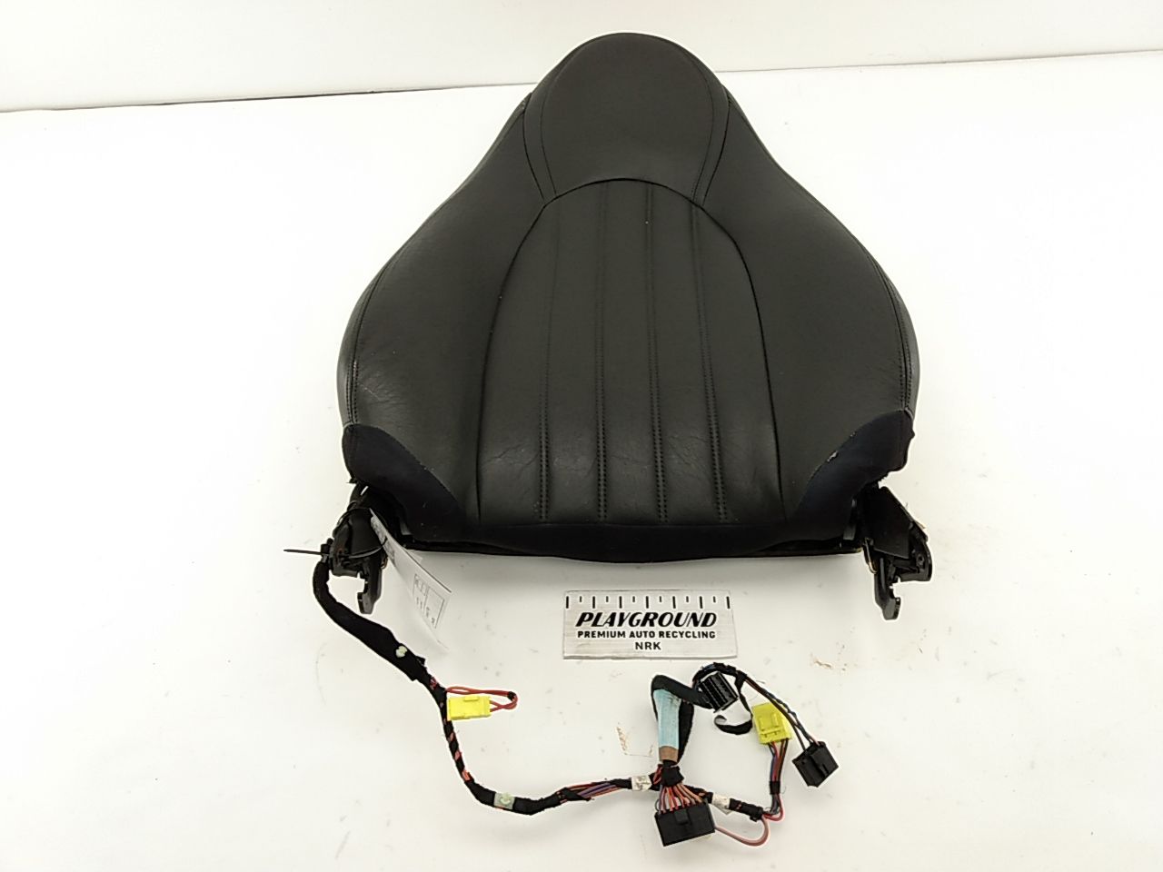 Jaguar XK8 Front Right Seat Backrest