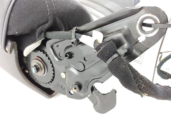 Jaguar XK8 Front Right Seat Backrest