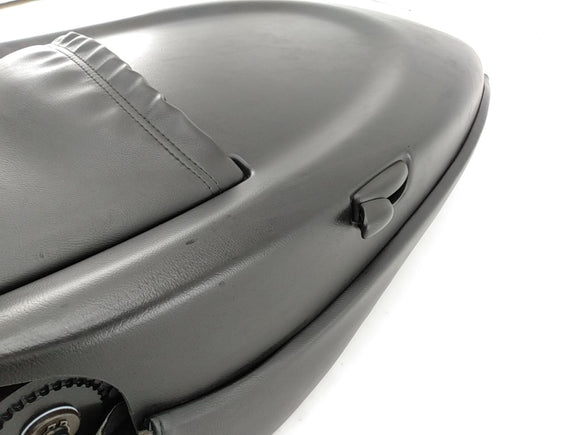 Jaguar XK8 Front Right Seat Backrest