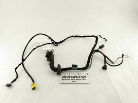 BMW Z4 Front Right Door Wiring Harness **AS-IS**