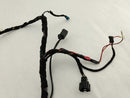 BMW Z4 Front Right Door Wiring Harness **AS-IS**-3