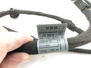 BMW Z4 Front Right Door Wiring Harness **AS-IS**-7