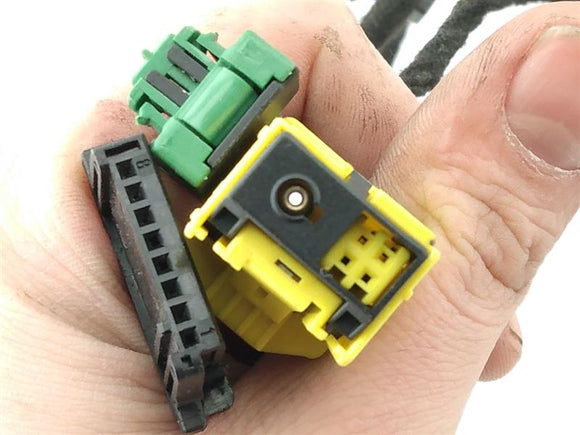 BMW Z4 Front Right Door Wiring Harness