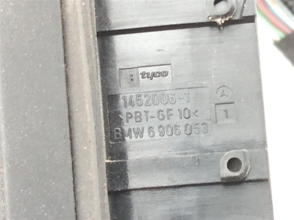 BMW Z4 Front Right Door Wiring Harness