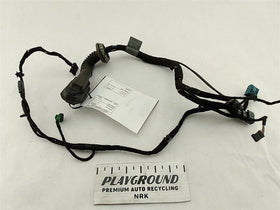 BMW Z4 Front Right Door Wiring Harness