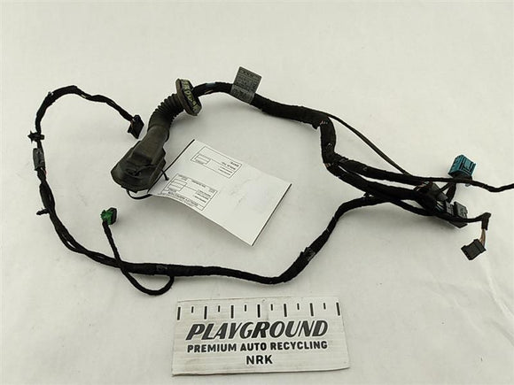 BMW Z4 Front Right Door Wiring Harness