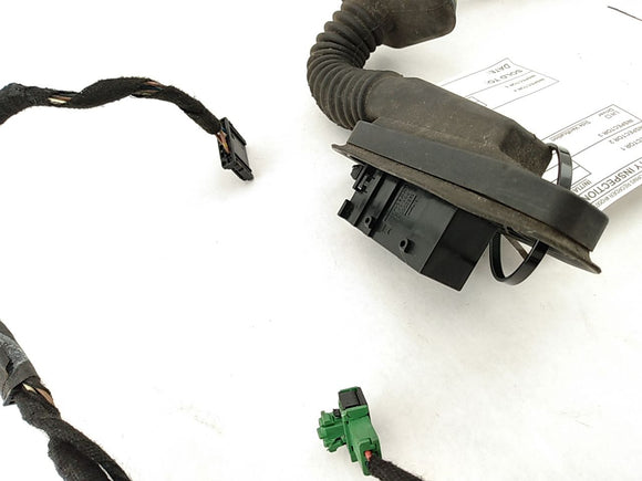 BMW Z4 Front Right Door Wiring Harness