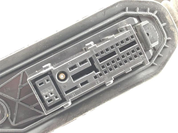 BMW Z4 Front Right Door Wiring Harness