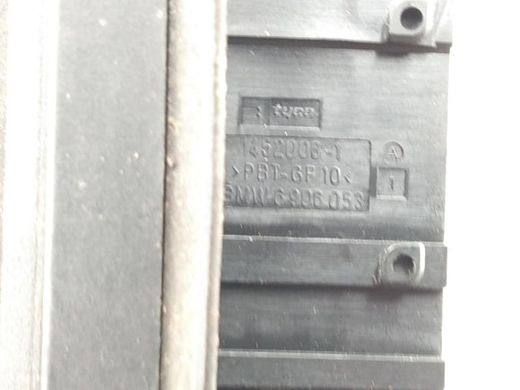 BMW Z4 Front Right Door Wiring Harness