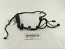 BMW Z4 Front Left Door Wiring Harness-1