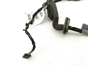 BMW Z4 Front Left Door Wiring Harness - 0