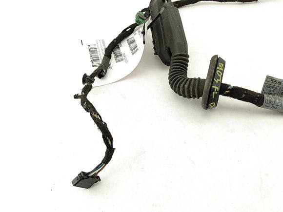 BMW Z4 Front Left Door Wiring Harness