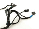 BMW Z4 Front Left Door Wiring Harness-3