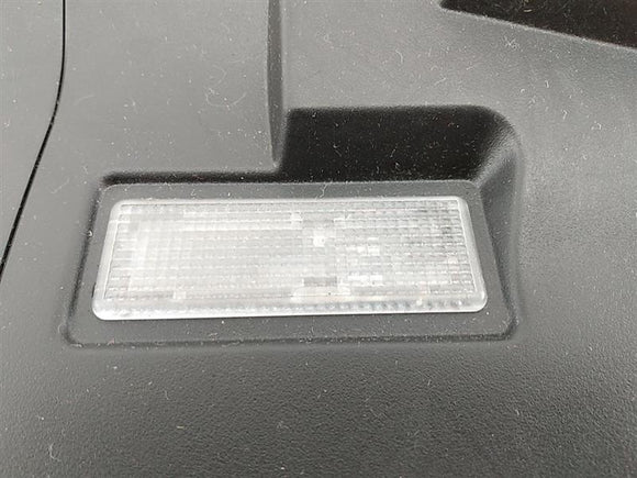 BMW Z4 Front Left Lower Dash Trim Panel