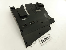 BMW Z4 Front Left Lower Dash Trim Panel - 0