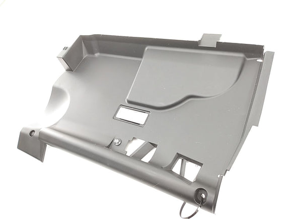 BMW Z4 Front Right Lower Dash Trim Panel