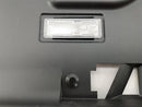 BMW Z4 Front Right Lower Dash Trim Panel-4
