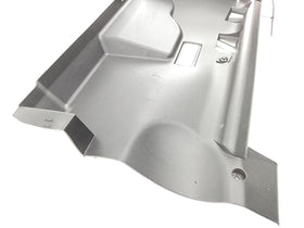 BMW Z4 Front Right Lower Dash Trim Panel - 0