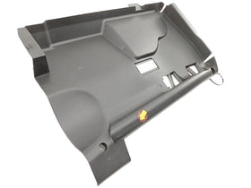 BMW Z4 Front Right Lower Dash Trim Panel - 0