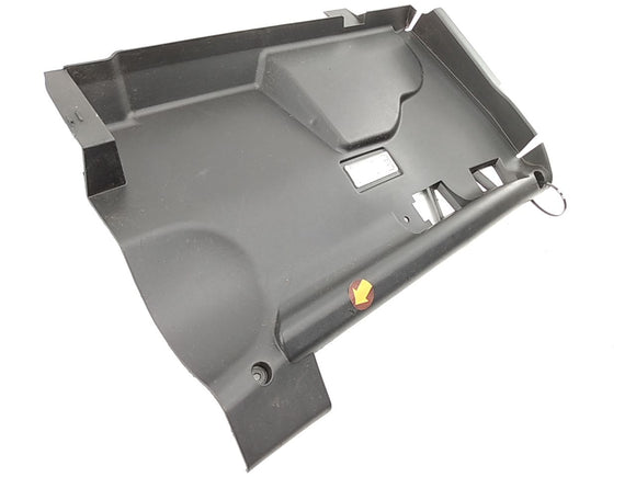 BMW Z4 Front Right Lower Dash Trim Panel