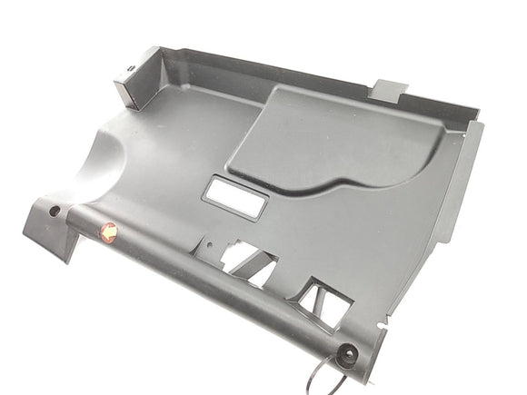 BMW Z4 Front Right Lower Dash Trim Panel