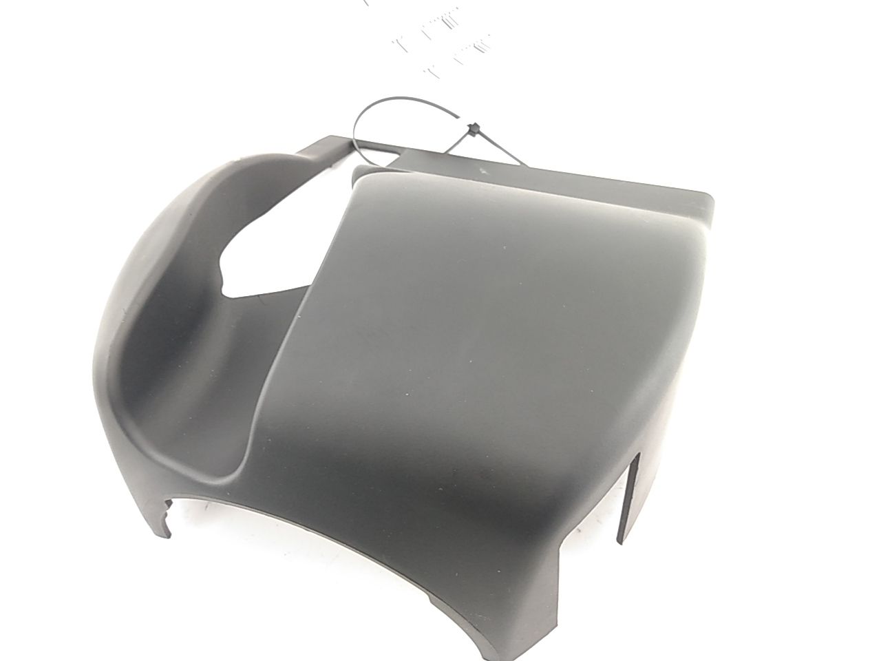 BMW Z4 Lower Steering Column Cover | Playground PAR