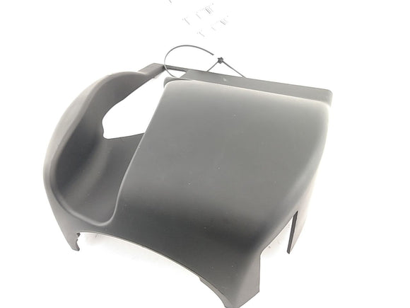 BMW Z4 Lower Steering Column Cover