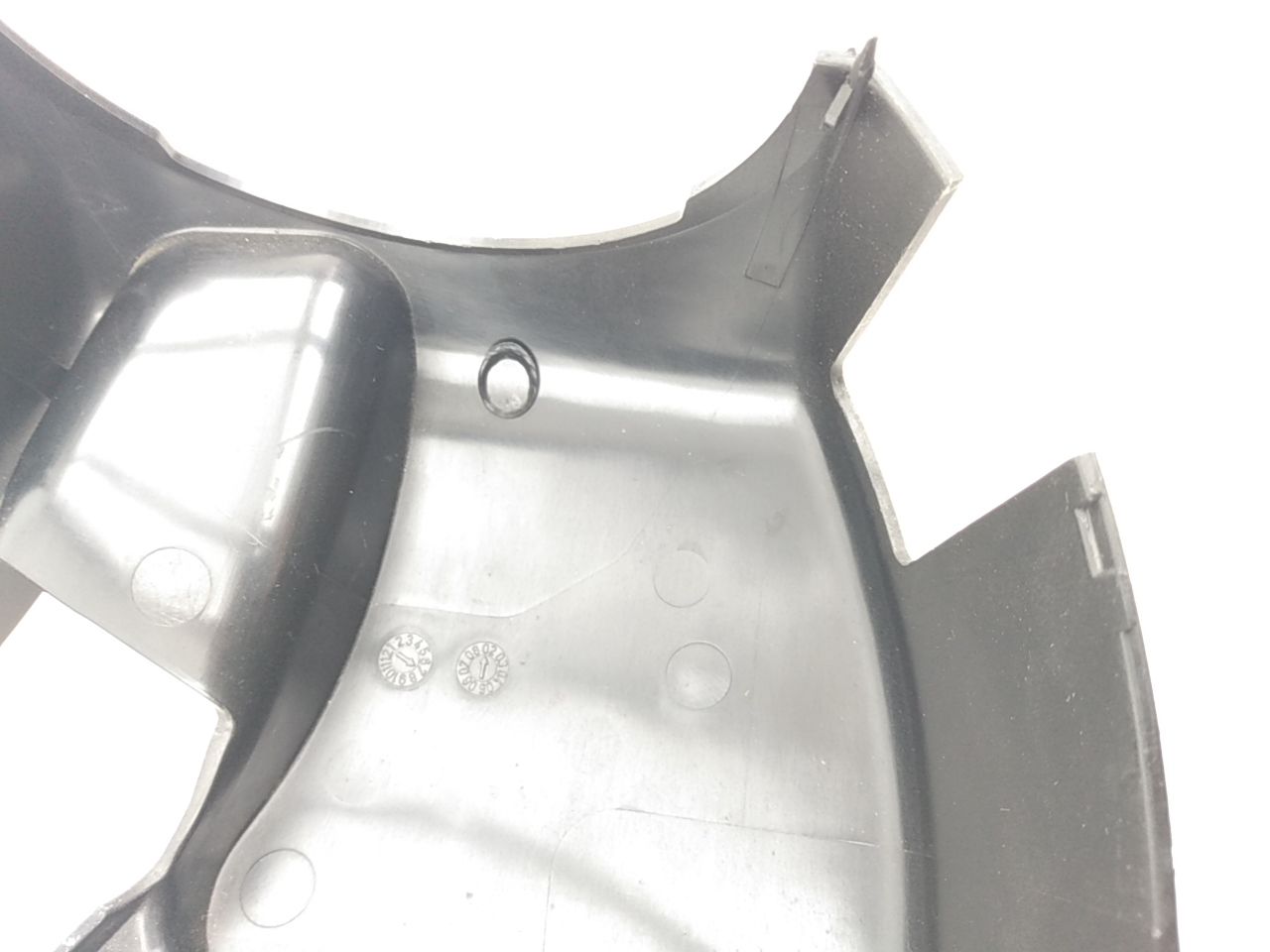 BMW Z4 Lower Steering Column Cover