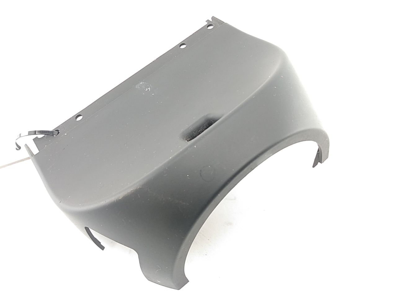 BMW Z4 Upper Steering Column Cover