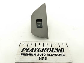 BMW Z4 Front Right Door Window Switch