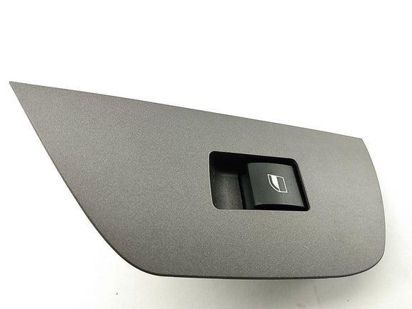 BMW Z4 Front Right Door Window Switch