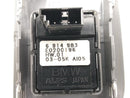 BMW Z4 Front Right Door Window Switch-8