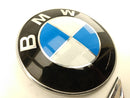 BMW Z4 Trunk Emblems-2