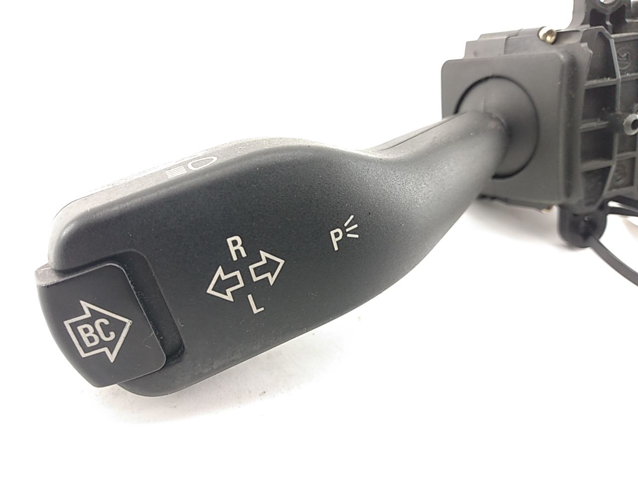 BMW Z4 Turning Signal Indicator Switch