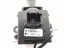 BMW Z4 Turning Signal Indicator Switch-5