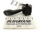 BMW Z4 Turning Signal Indicator Switch-1