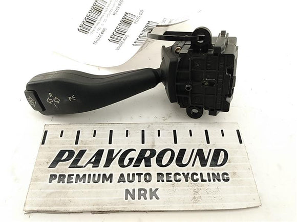 BMW Z4 Turning Signal Indicator Switch