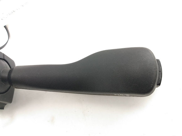 BMW Z4 Turning Signal Indicator Switch