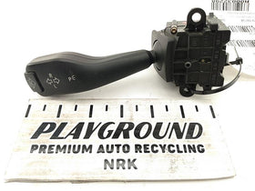 BMW Z4 Turning Signal Indicator Switch